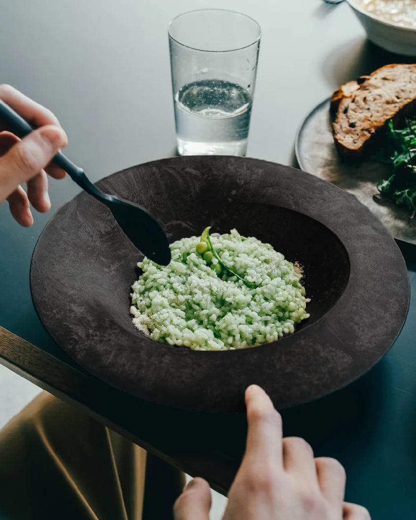 Deep Scoop Bowl L