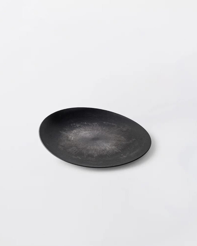 Slope Side Plate