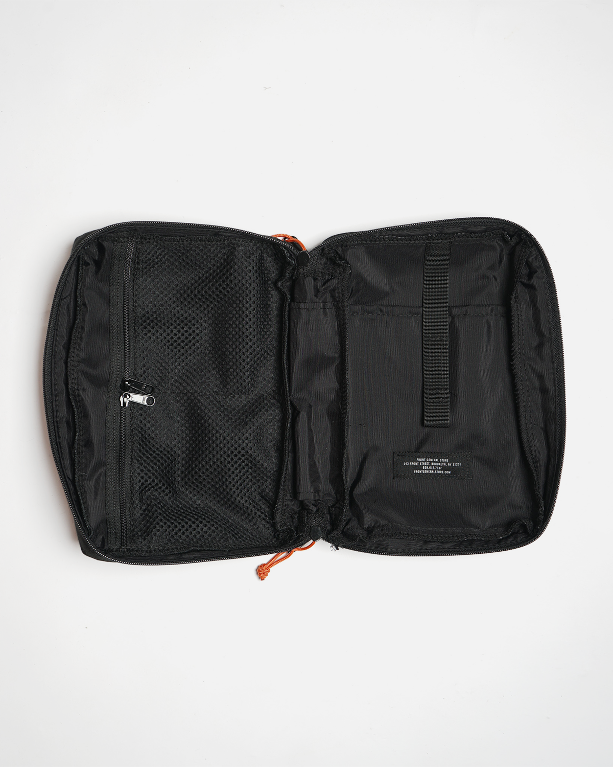 FGS Originals - Cordura Travel Pouch