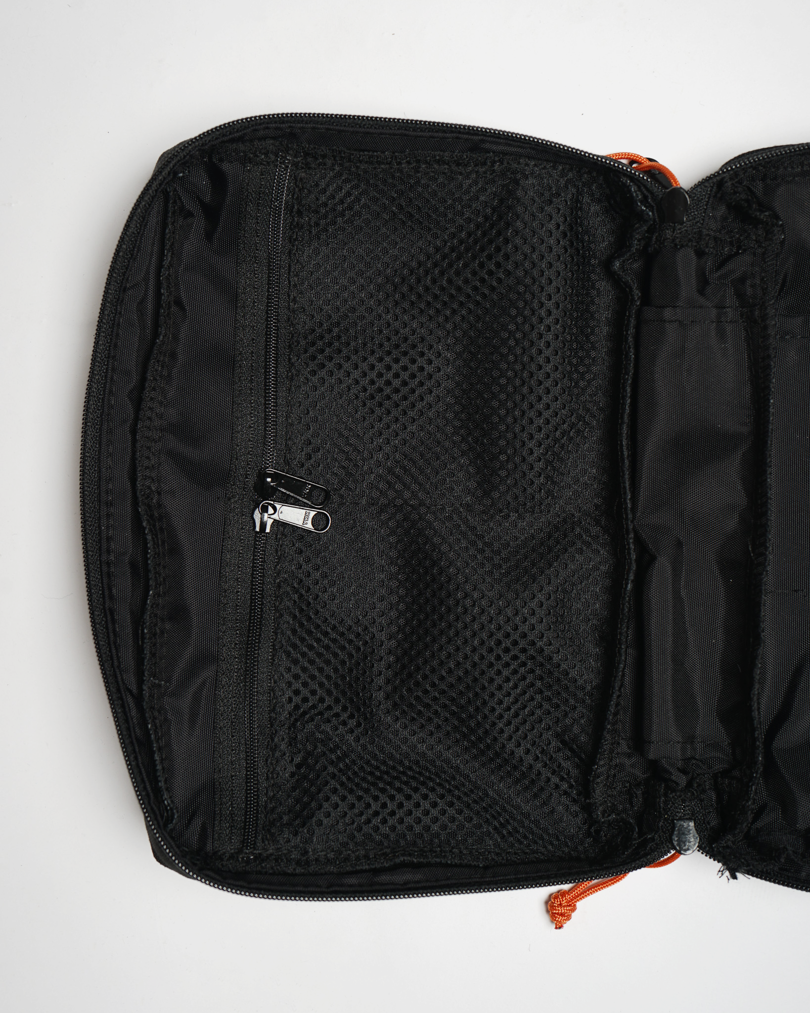 FGS Originals - Cordura Travel Pouch
