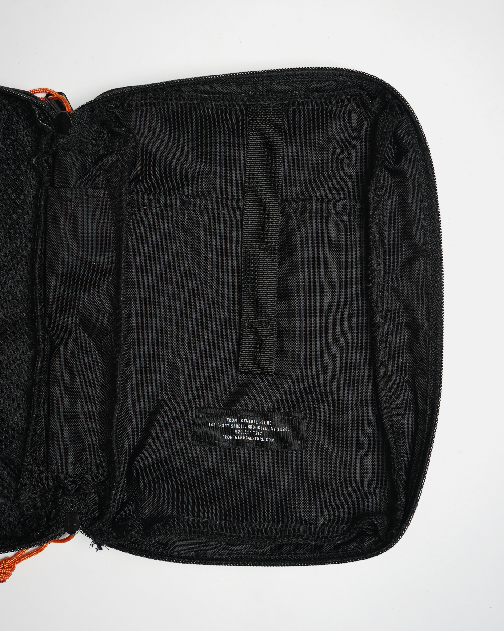FGS Originals - Cordura Travel Pouch