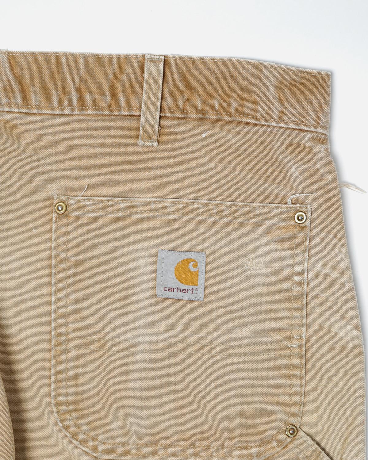 Double Knee Work Trousers / Size: 39
