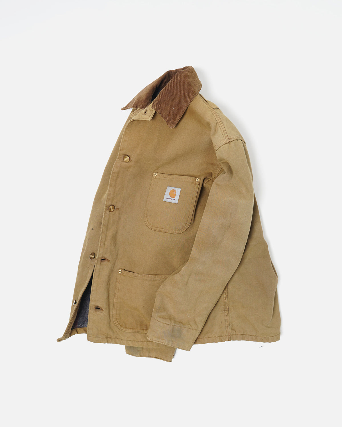 carhartt jacket