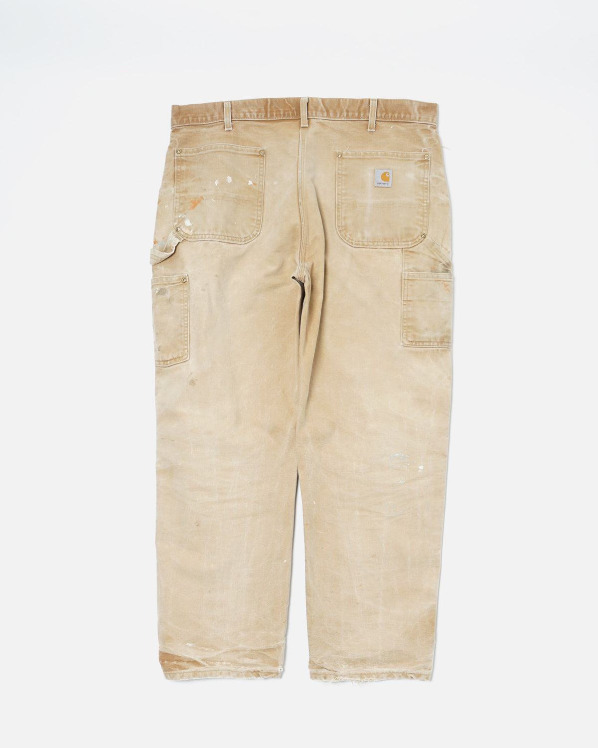 Double Knee Work Trousers / Size: 39