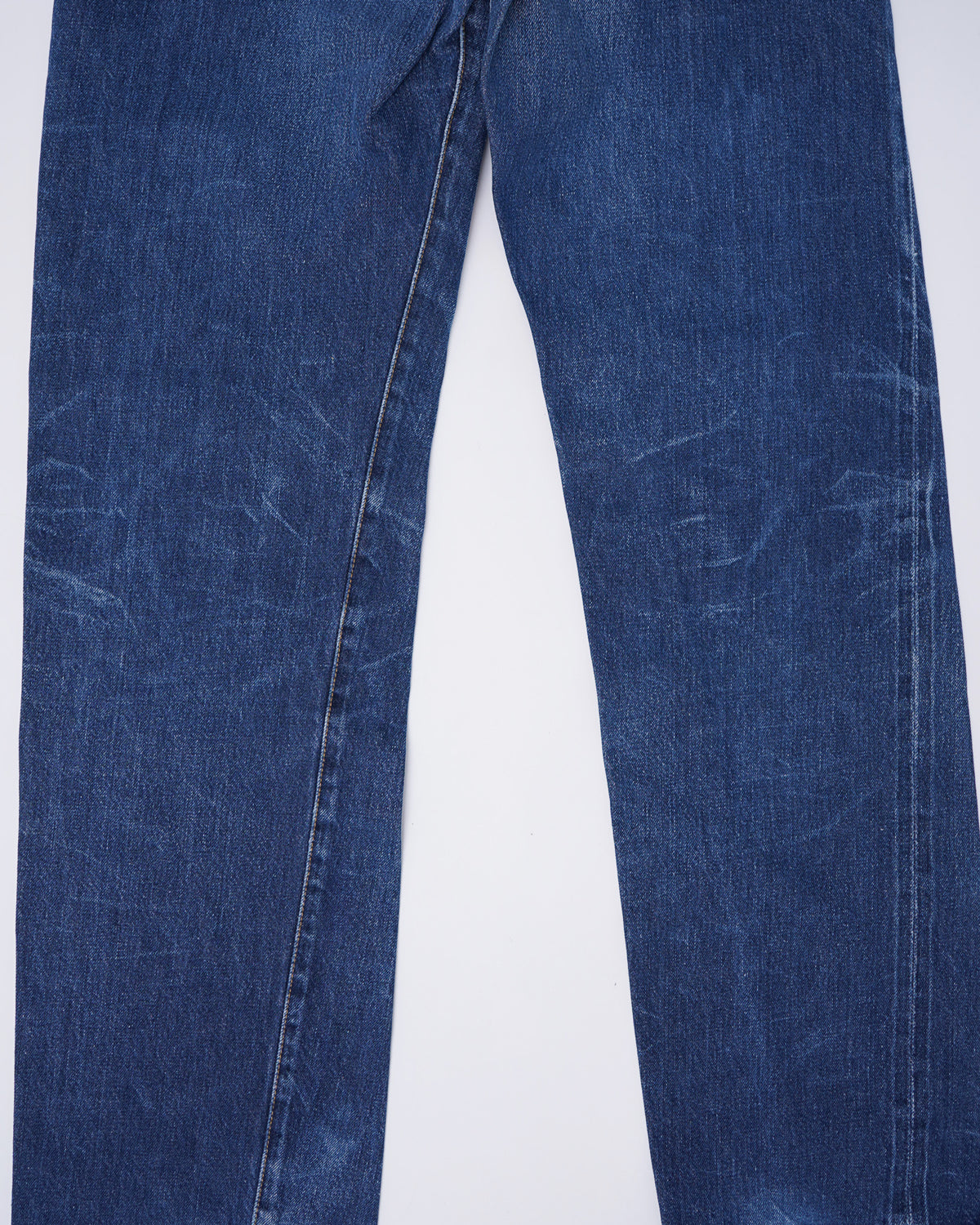 501XX Straight Fit Denim Pants