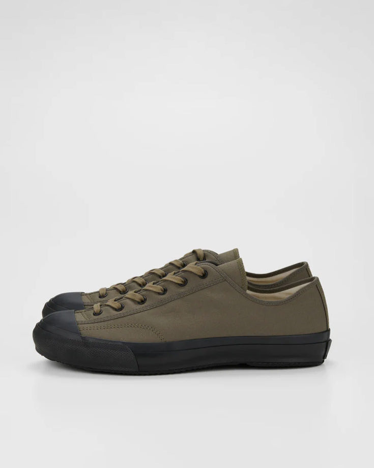 Moonstar - Gym Classic Shoes / Olive