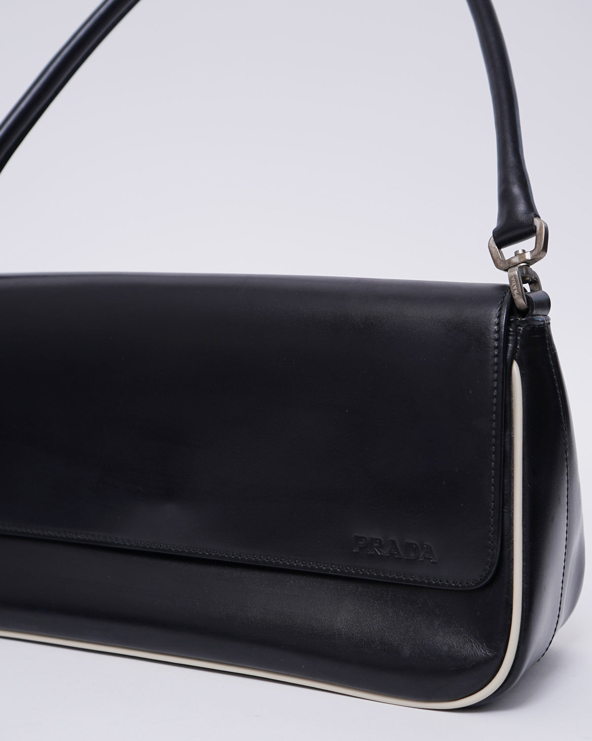 Vitello Gym One Shoulder Bag
