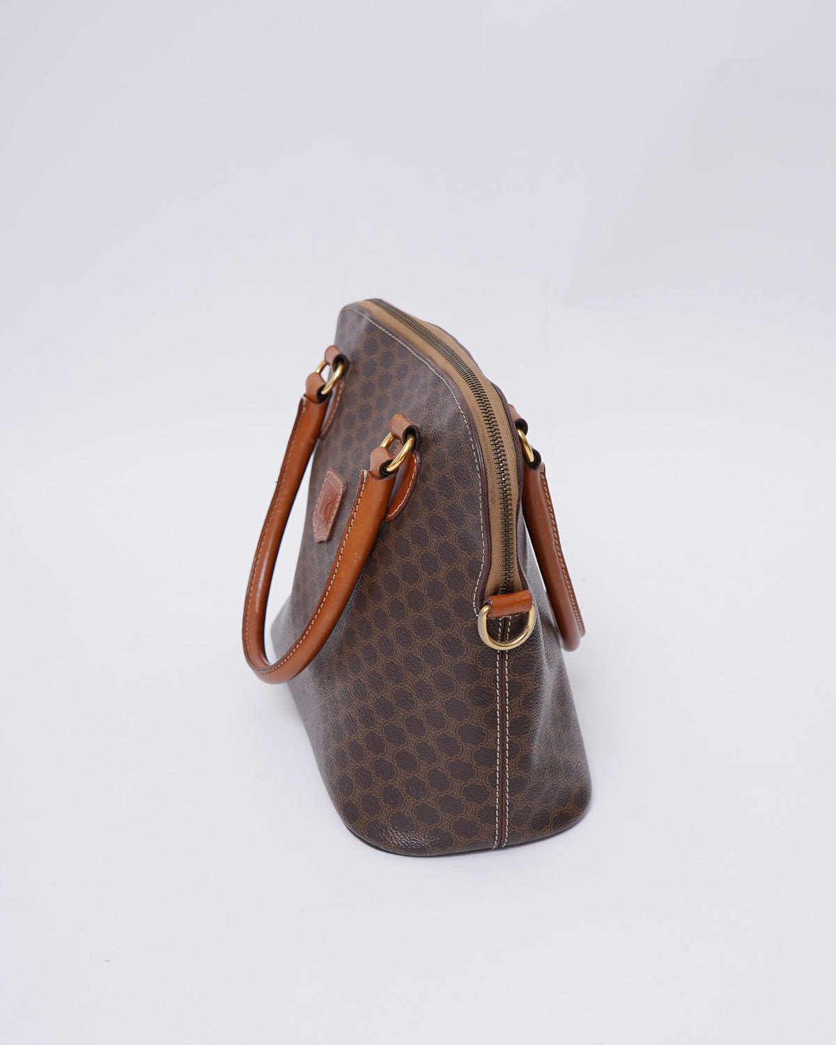 Macadam 2 Way Bag