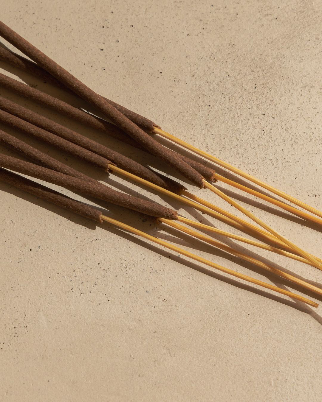 APFR - Incense Sticks