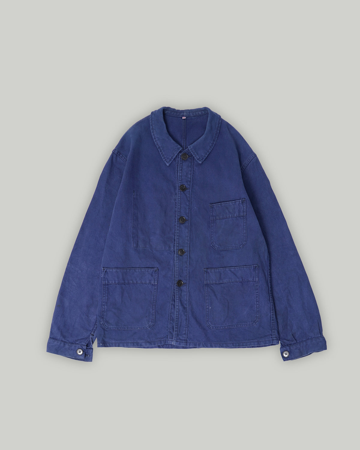 French Work Jacket