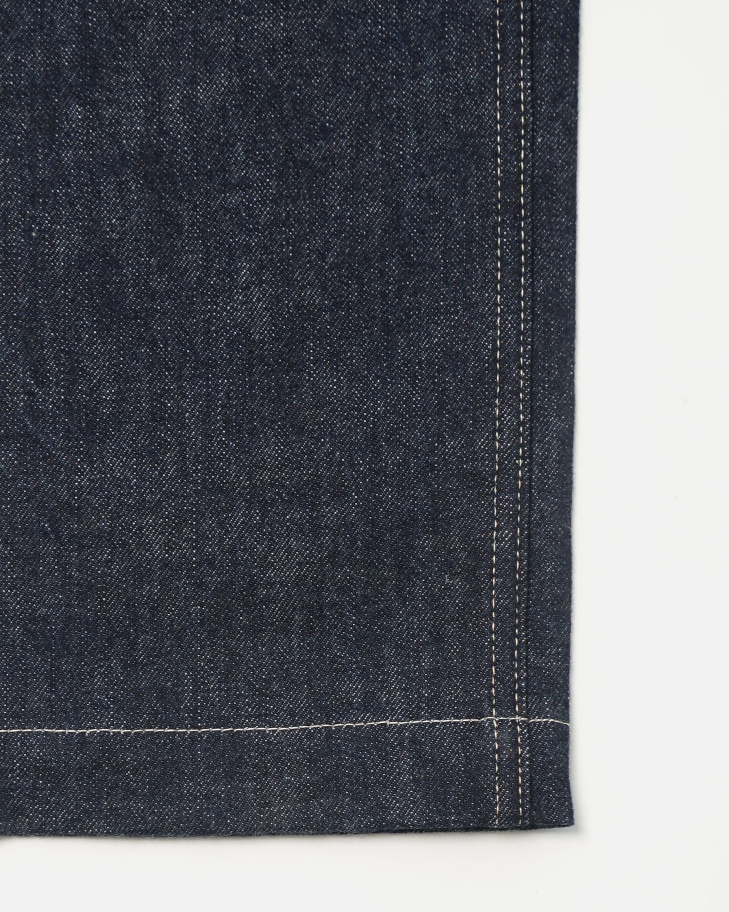 FGS Originals - Utility Denim Trousers / One Washed