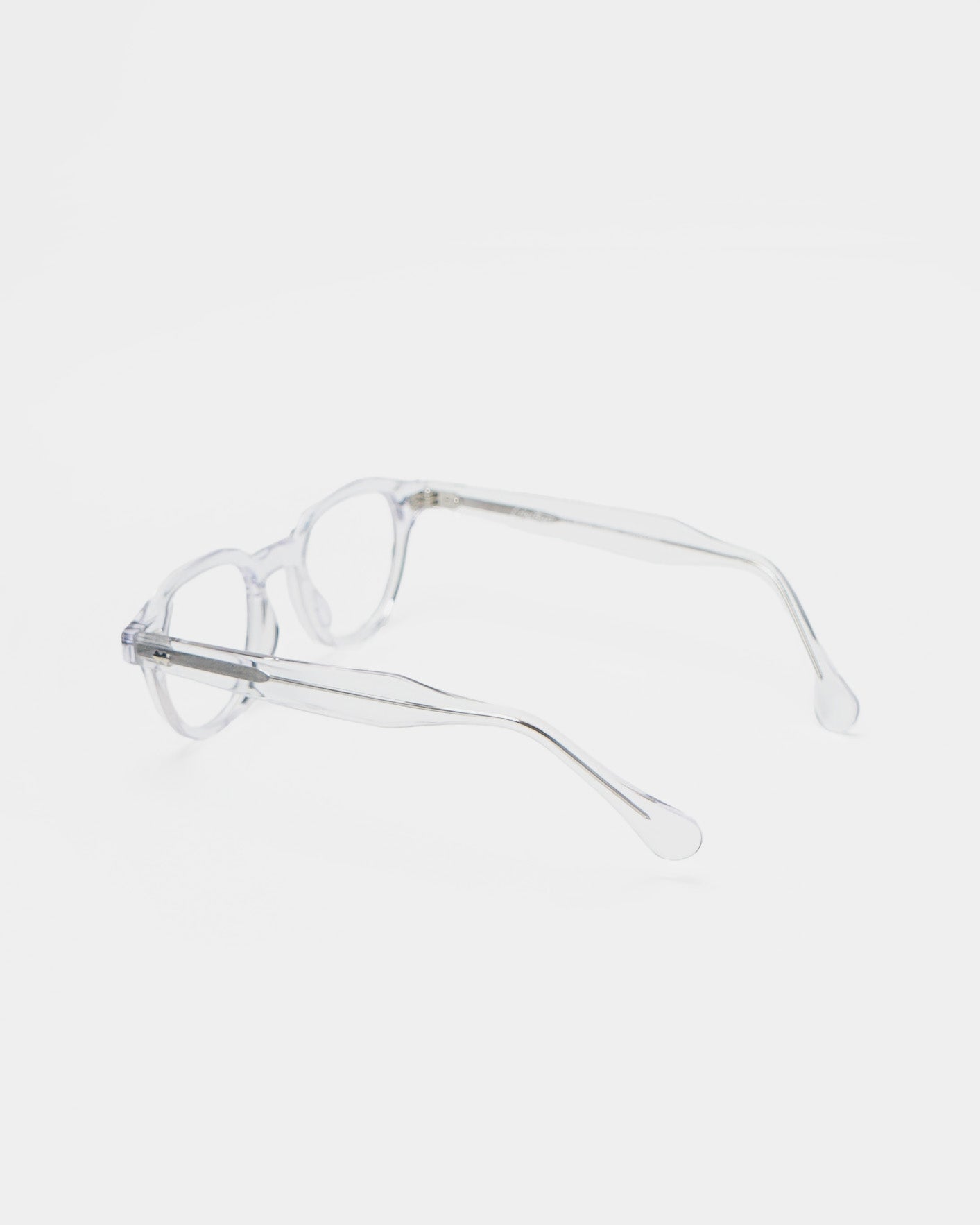 Gigi Fazzi - 512 Eyeglasses / Clear