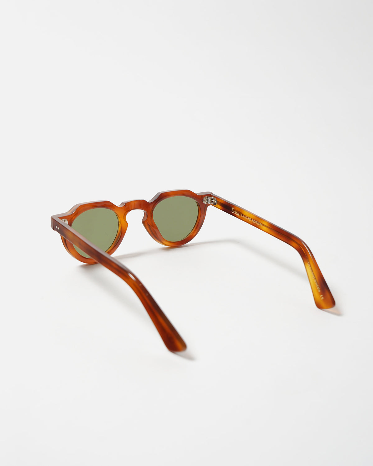 Crown - Light Tortoiseshell
