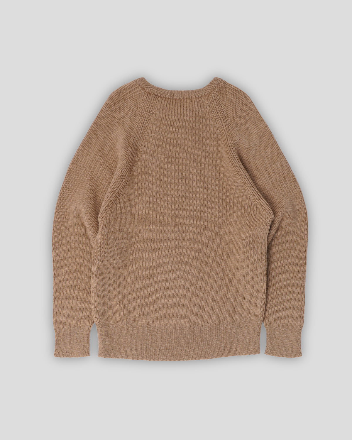 Wool Sweater