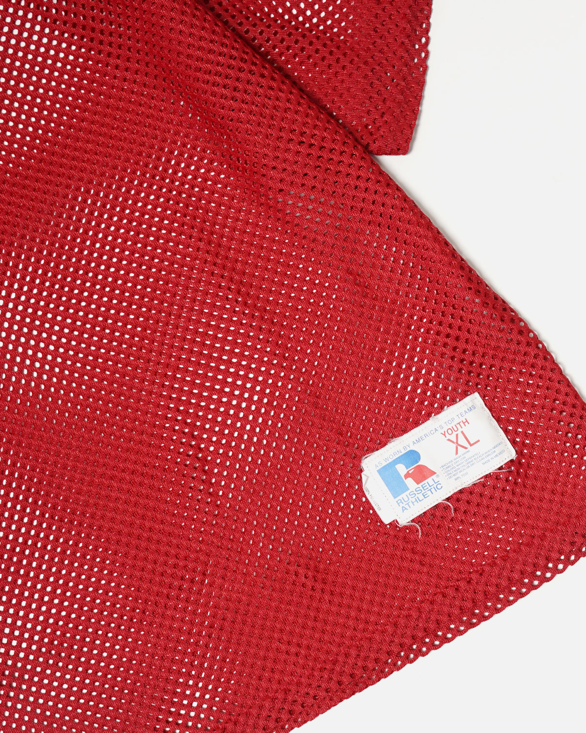 Mesh S/S Jersey