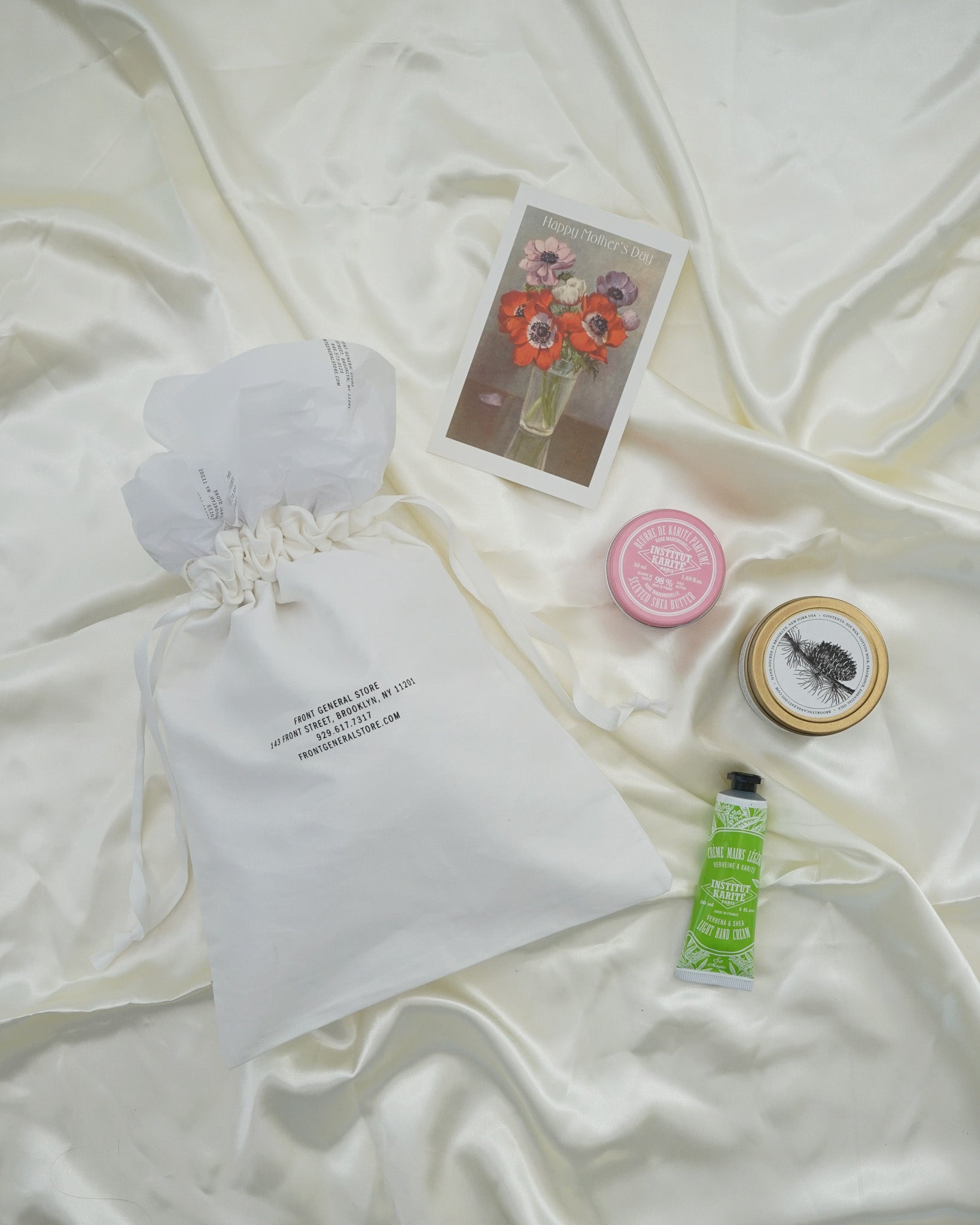 母の日ギフトボックス