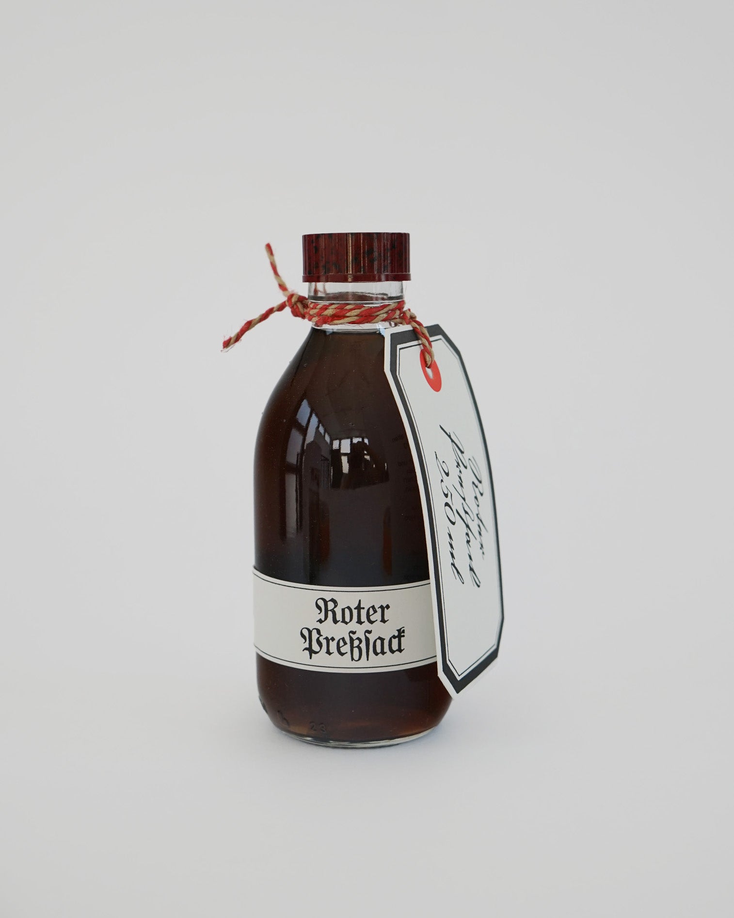 Tradition - Franconian Sausage Hand Soap