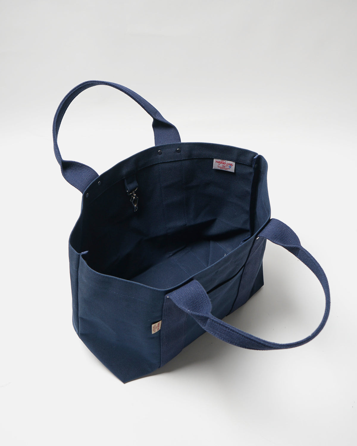 Heavy Canvas Tote / L