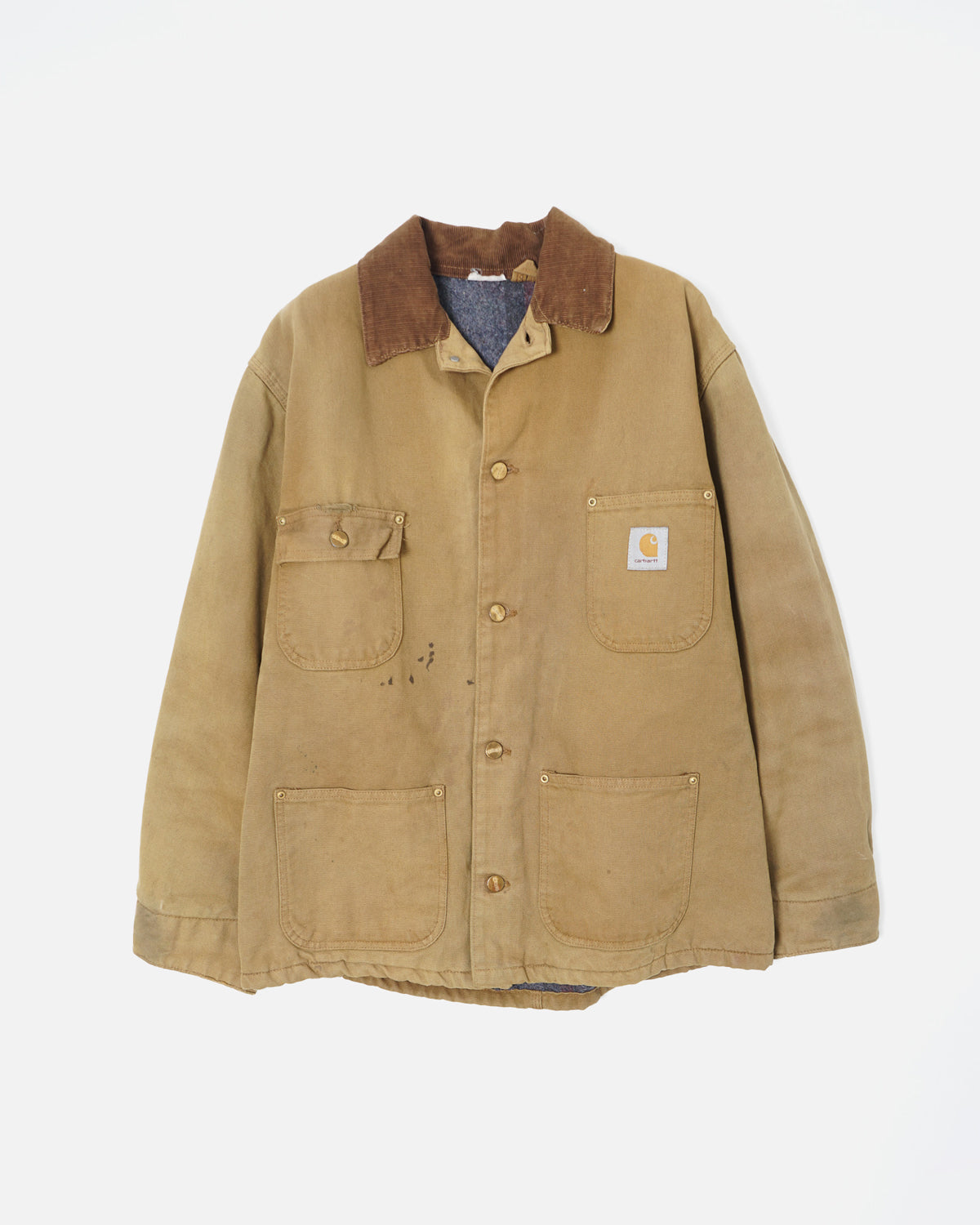 carhartt jacket