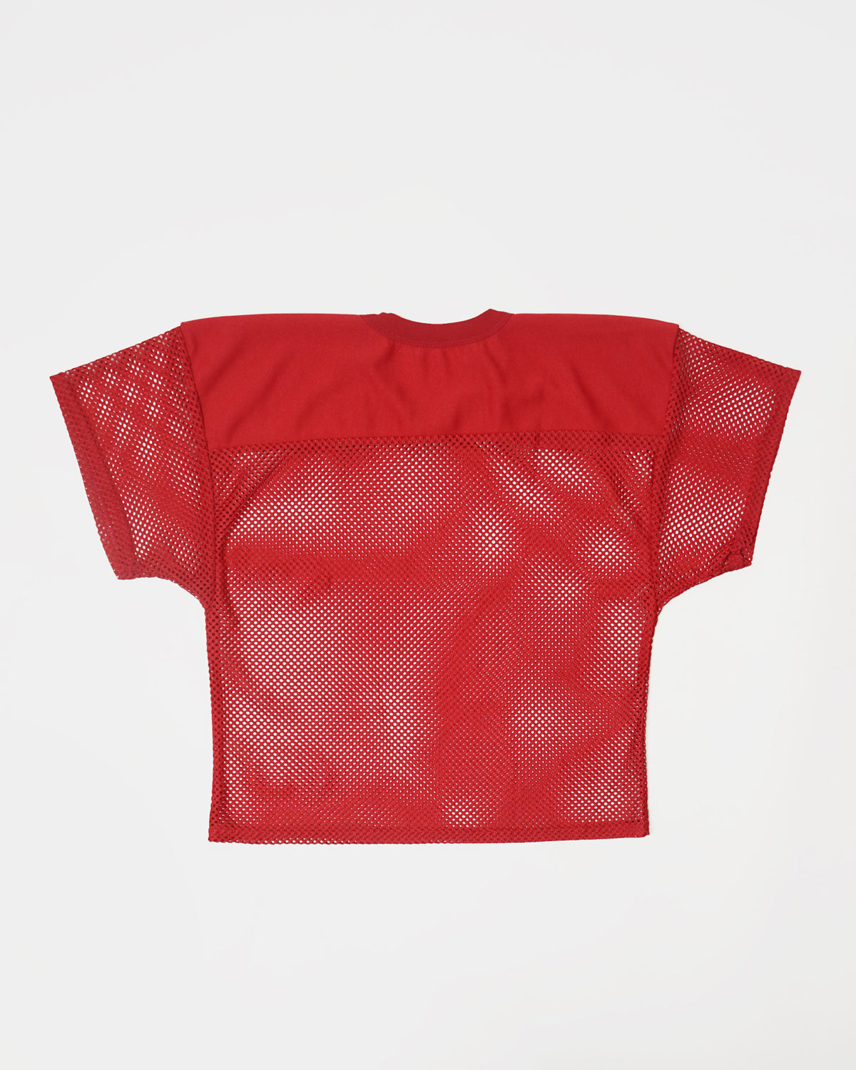 Mesh S/S Jersey