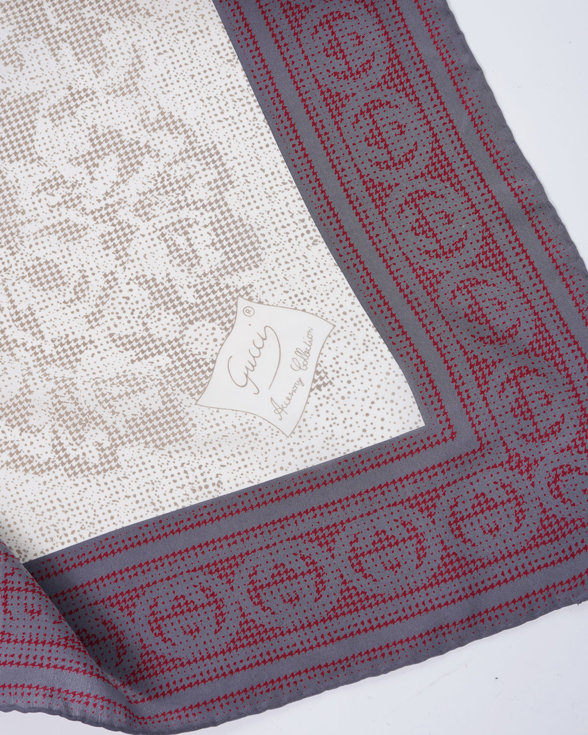 Silk Scarf