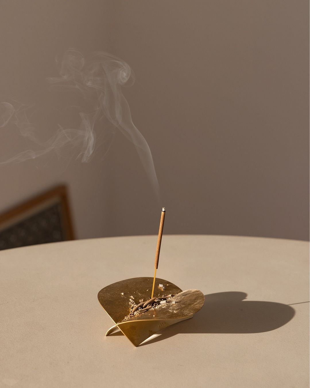 APFR - Incense Sticks