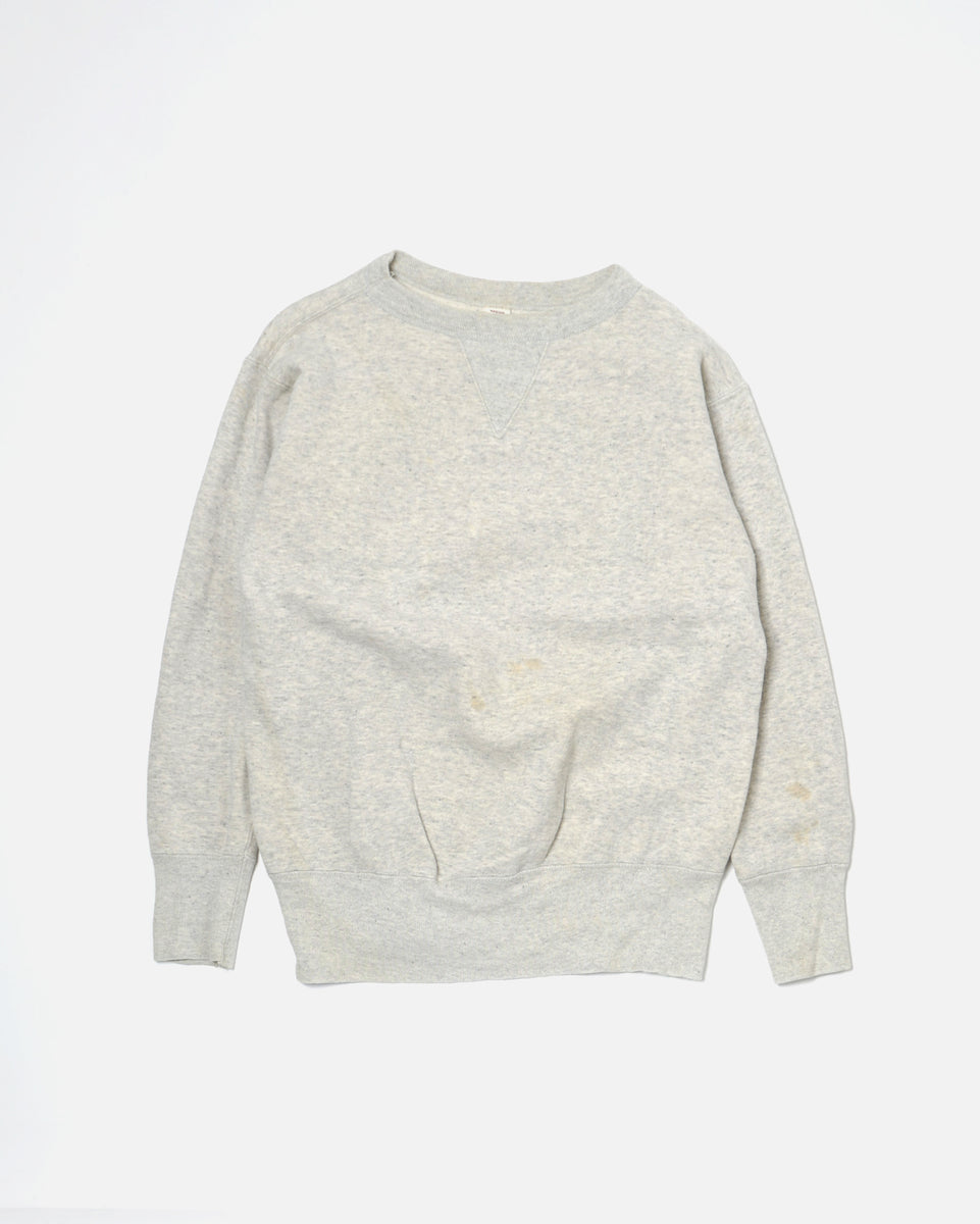 Penny Half Zip