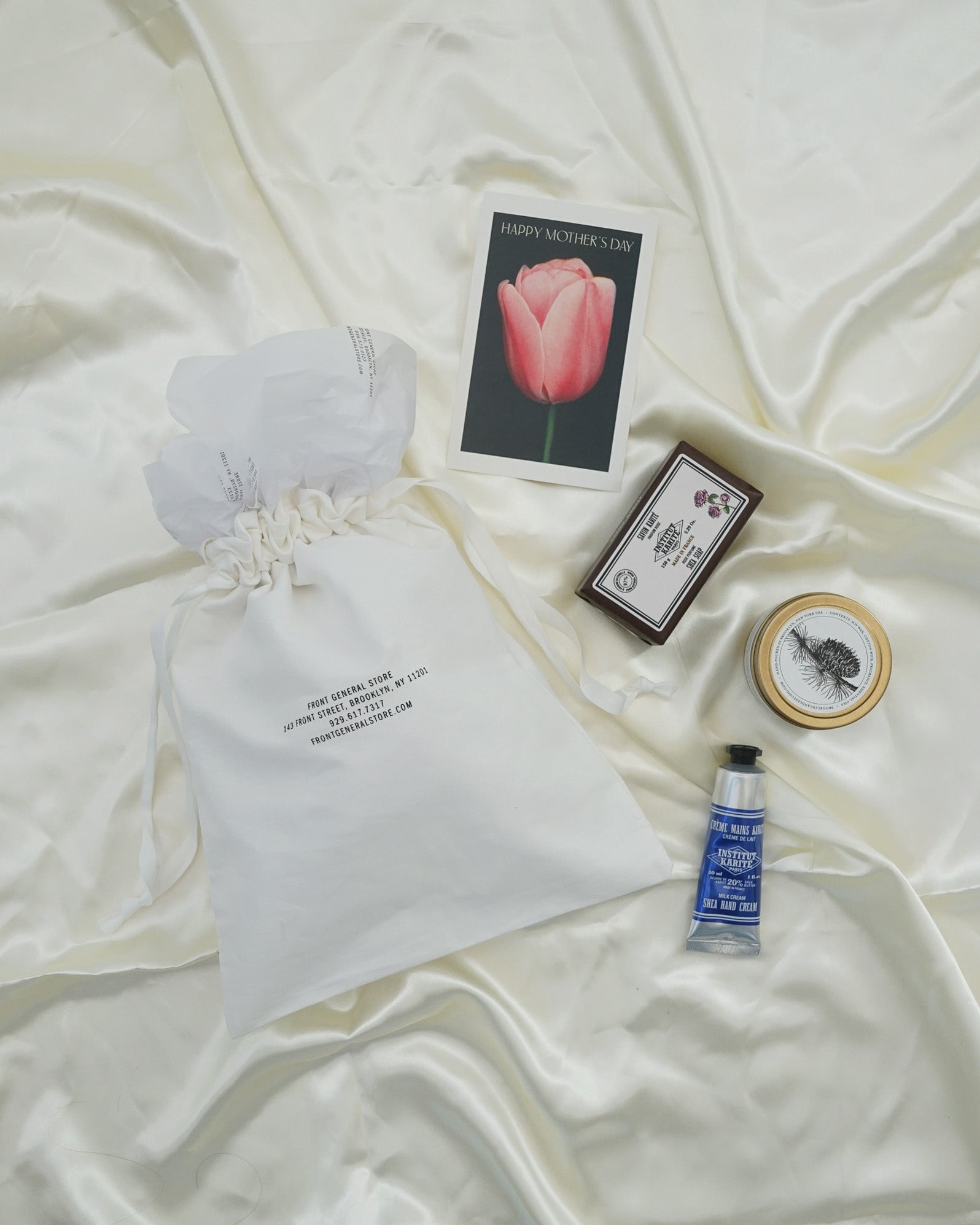 母の日ギフトボックス