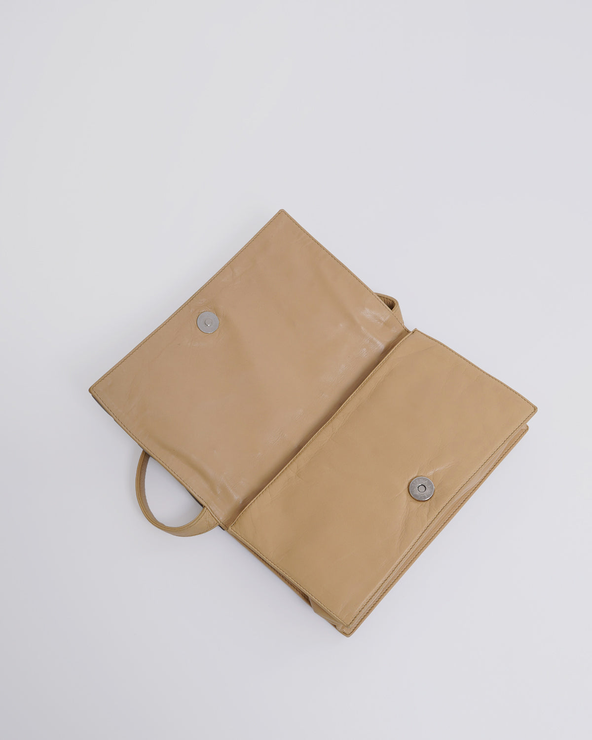 Shell Design Hand Bag
