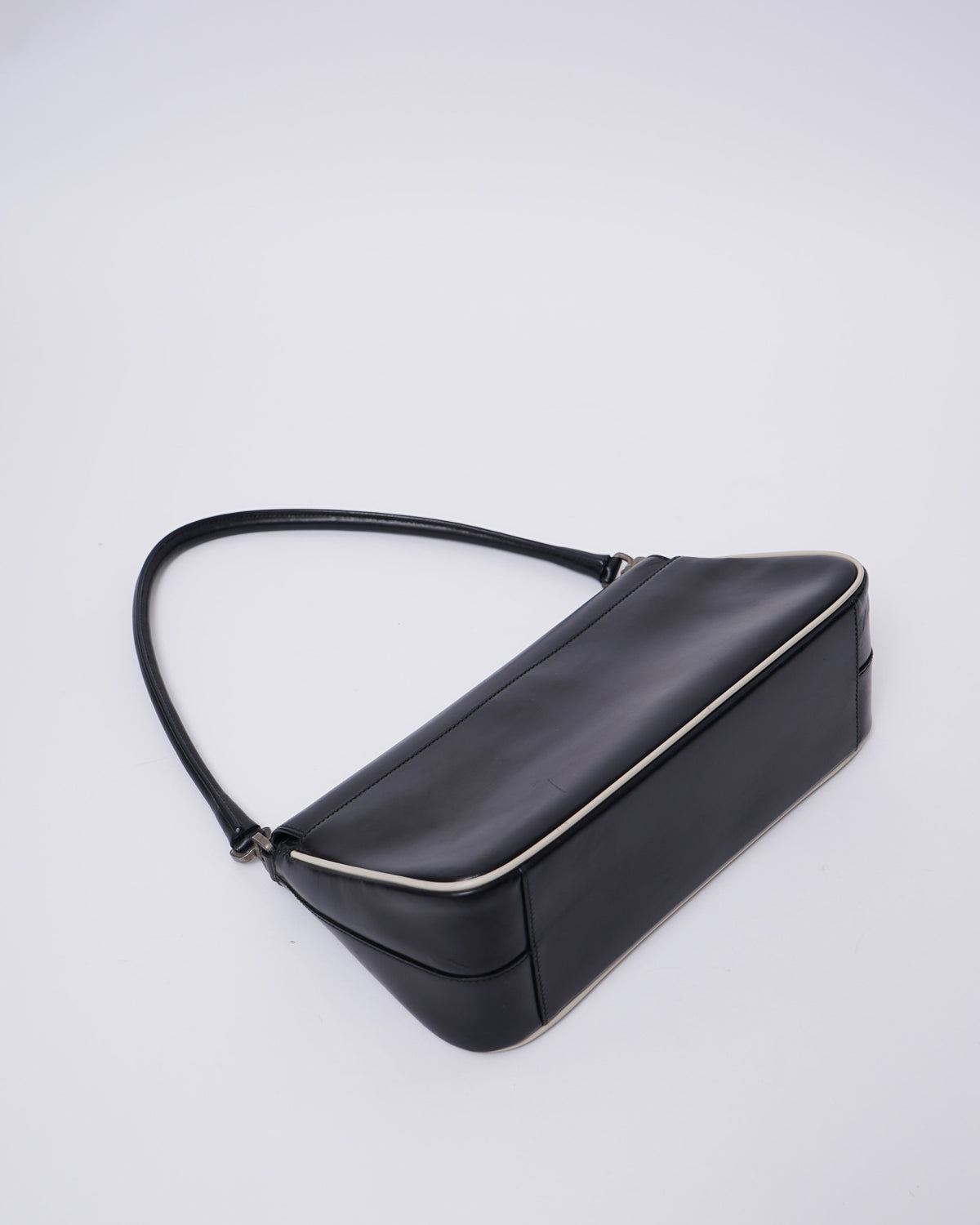 Vitello Gym One Shoulder Bag