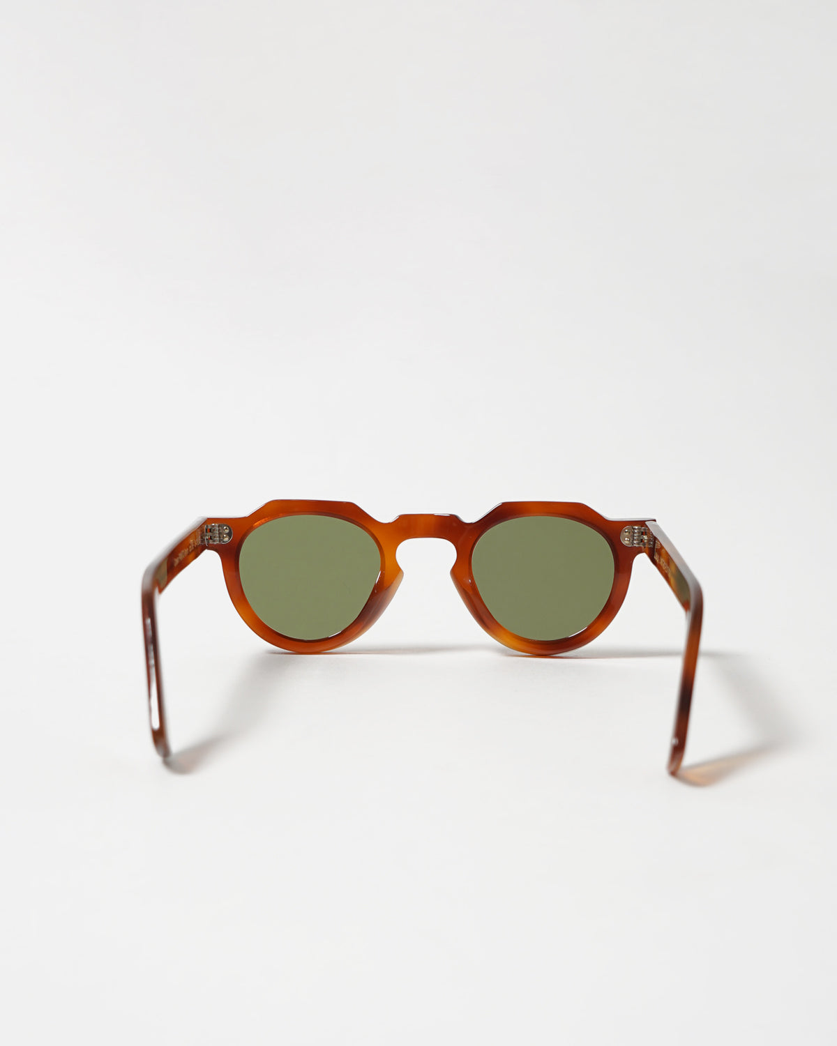 Crown - Light Tortoiseshell