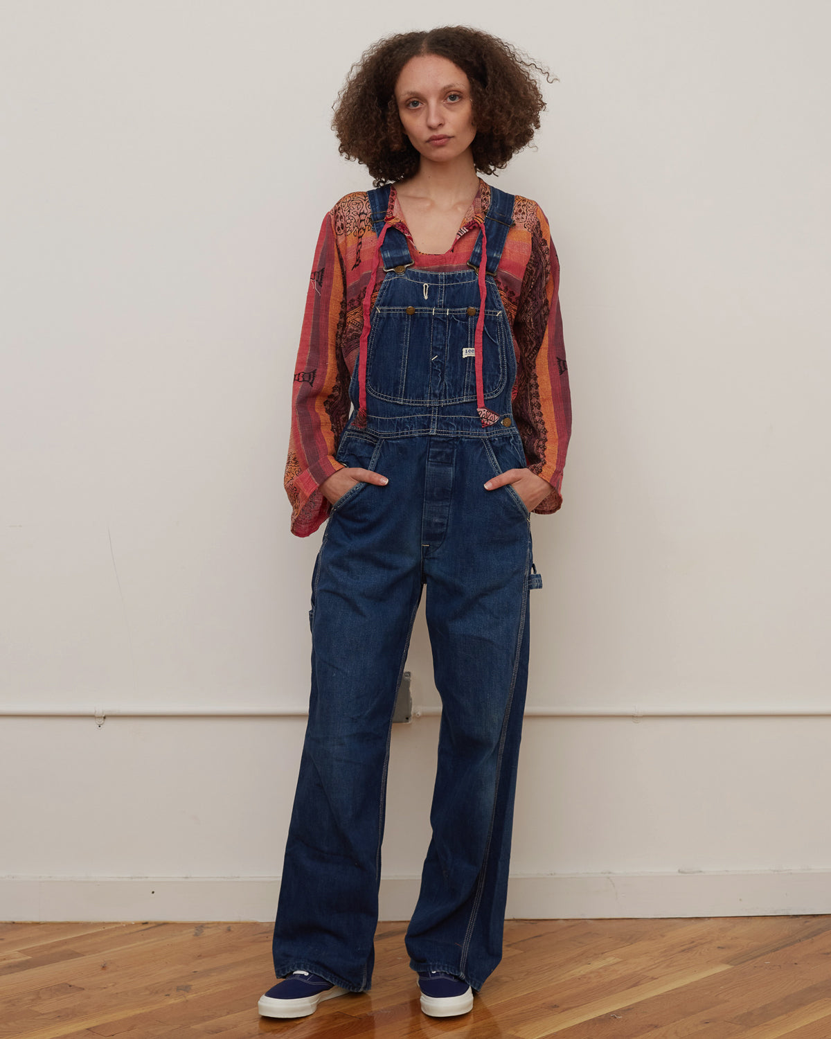 Pullover Indian Shirts