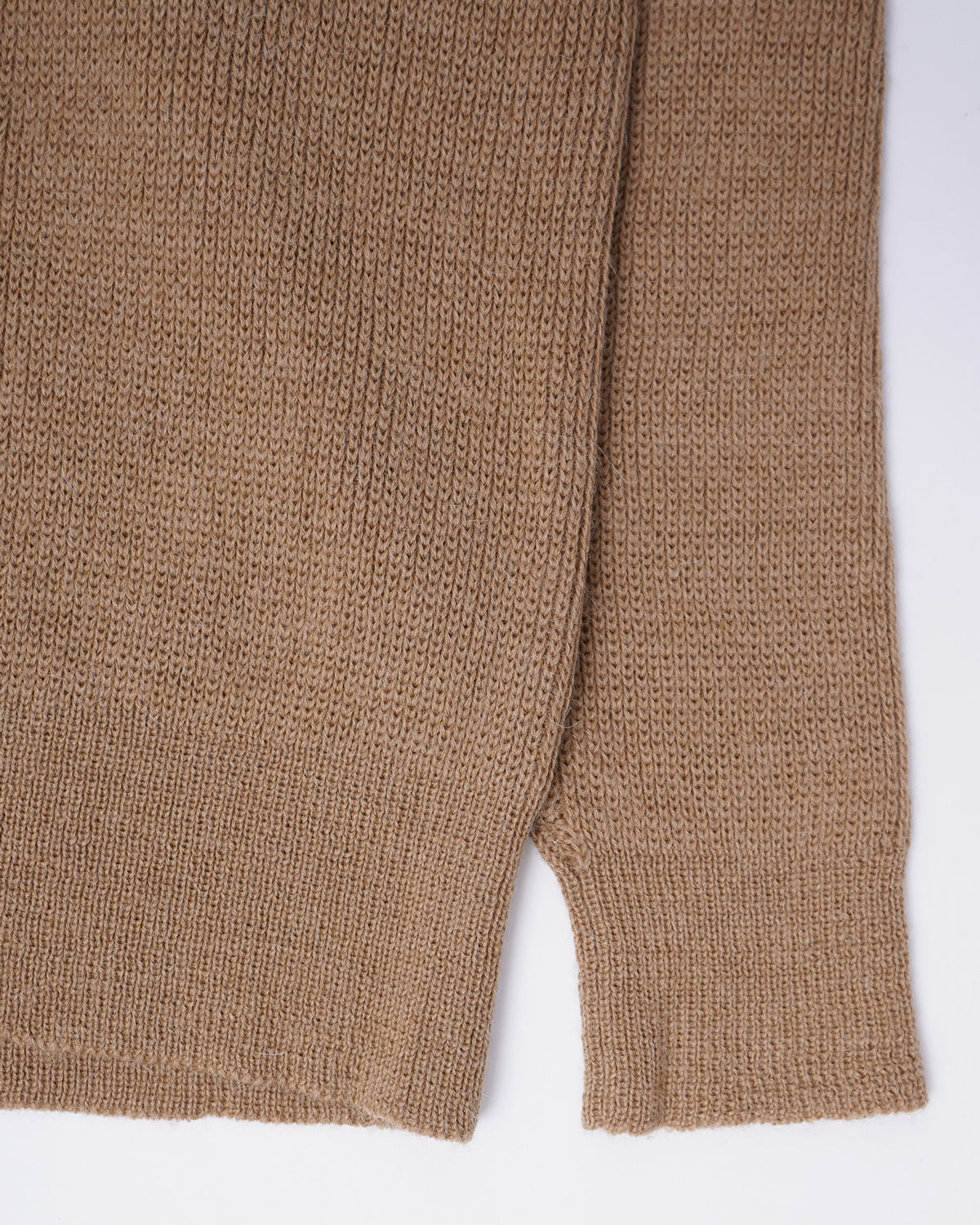 Wool Sweater