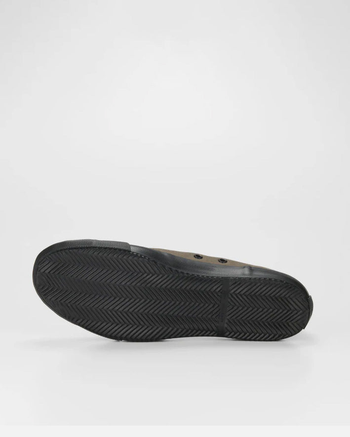 Moonstar - Gym Classic Shoes / Olive
