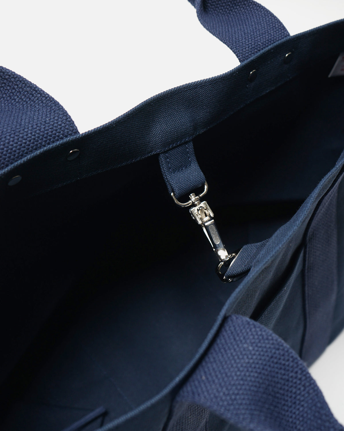 Heavy Canvas Tote / L