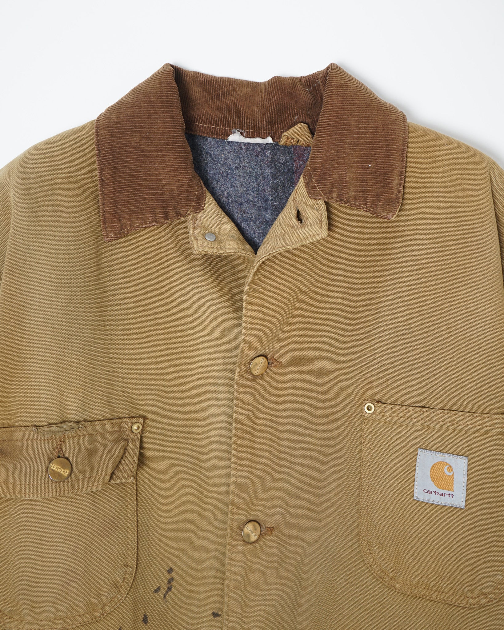 carhartt jacket