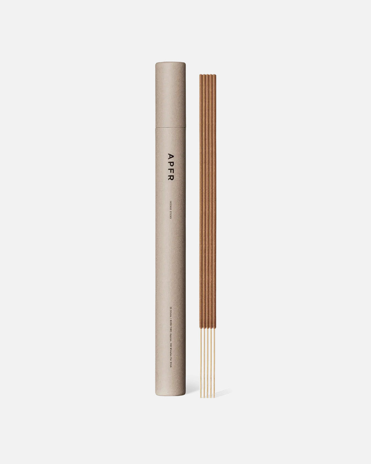 APFR - Incense Sticks
