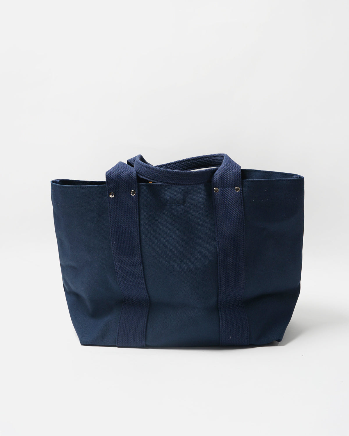Heavy Canvas Tote / L