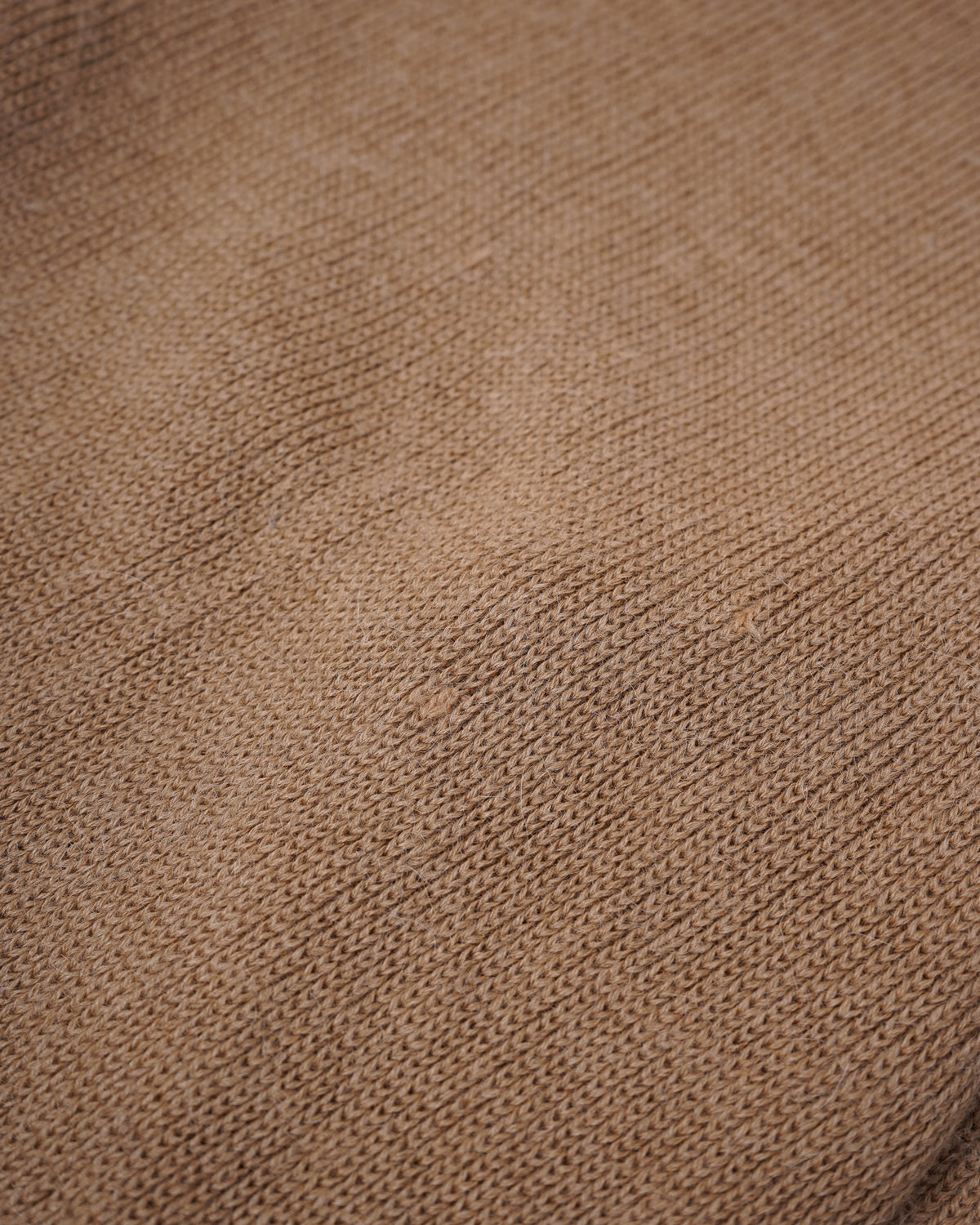 Wool Sweater