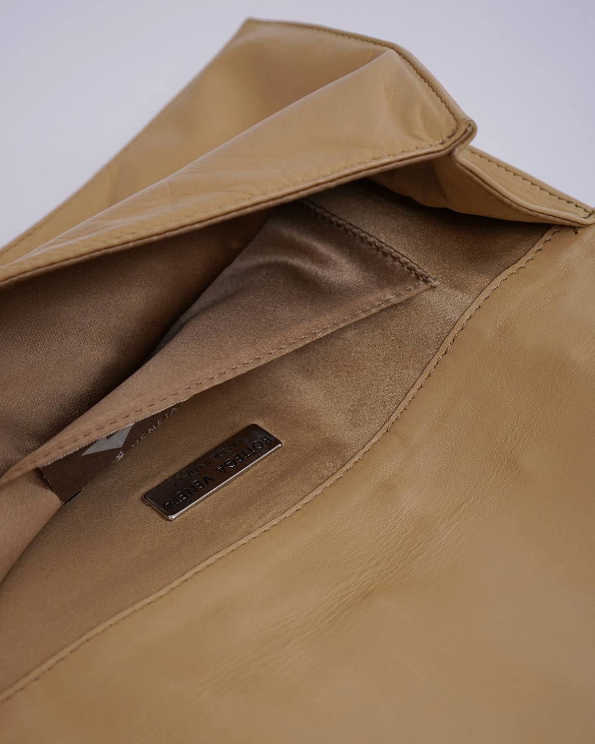 Shell Design Hand Bag