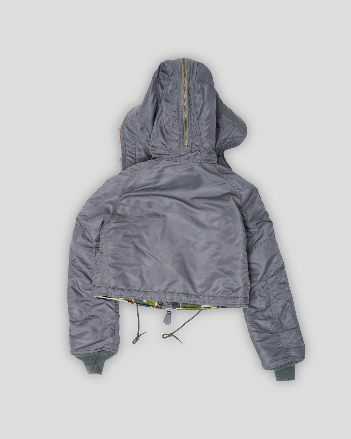 Junya Watanabe Cropped N-3B Jacket