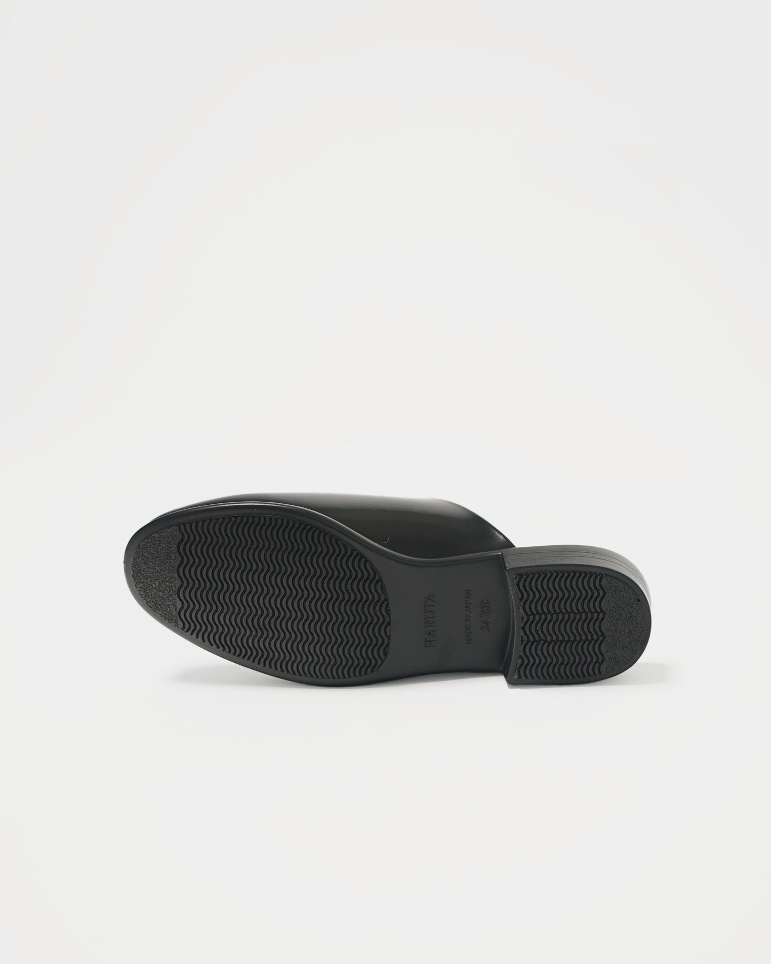 Haruta - FGS Leather Mule FG158