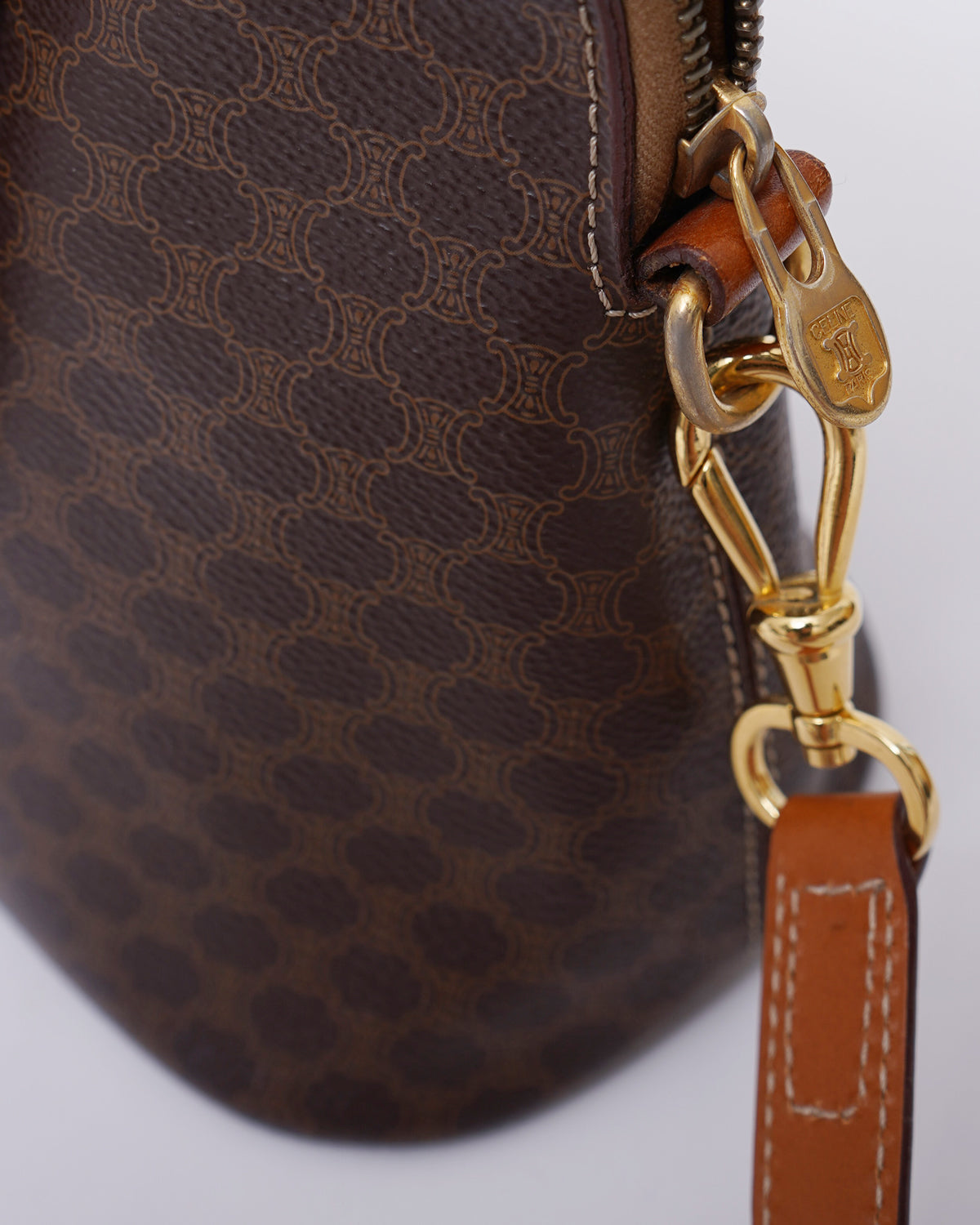 Macadam 2 Way Bag