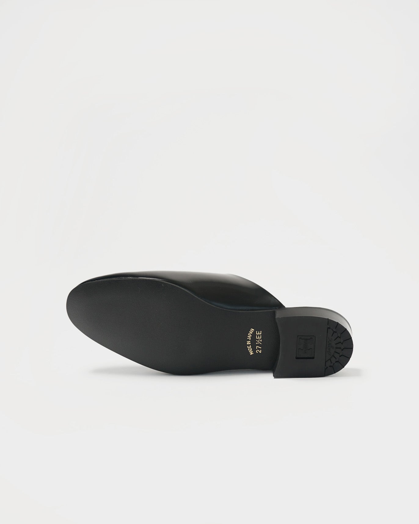 Haruta - FGS Leather Mule FG854