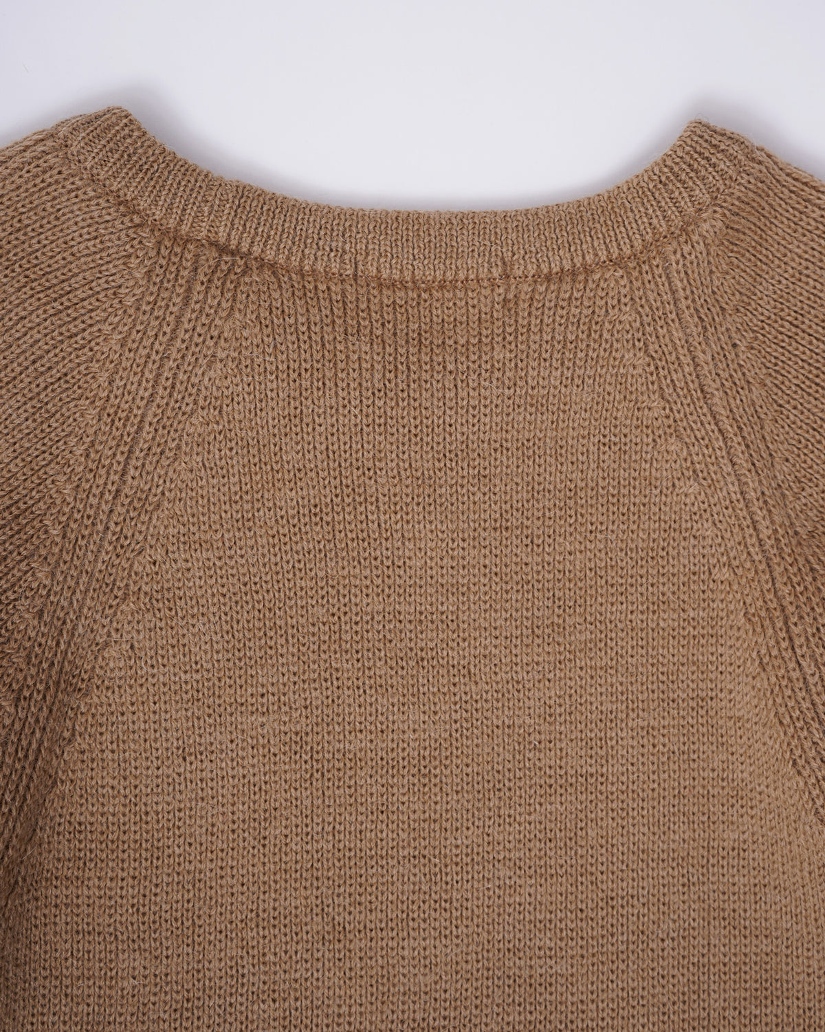 Wool Sweater