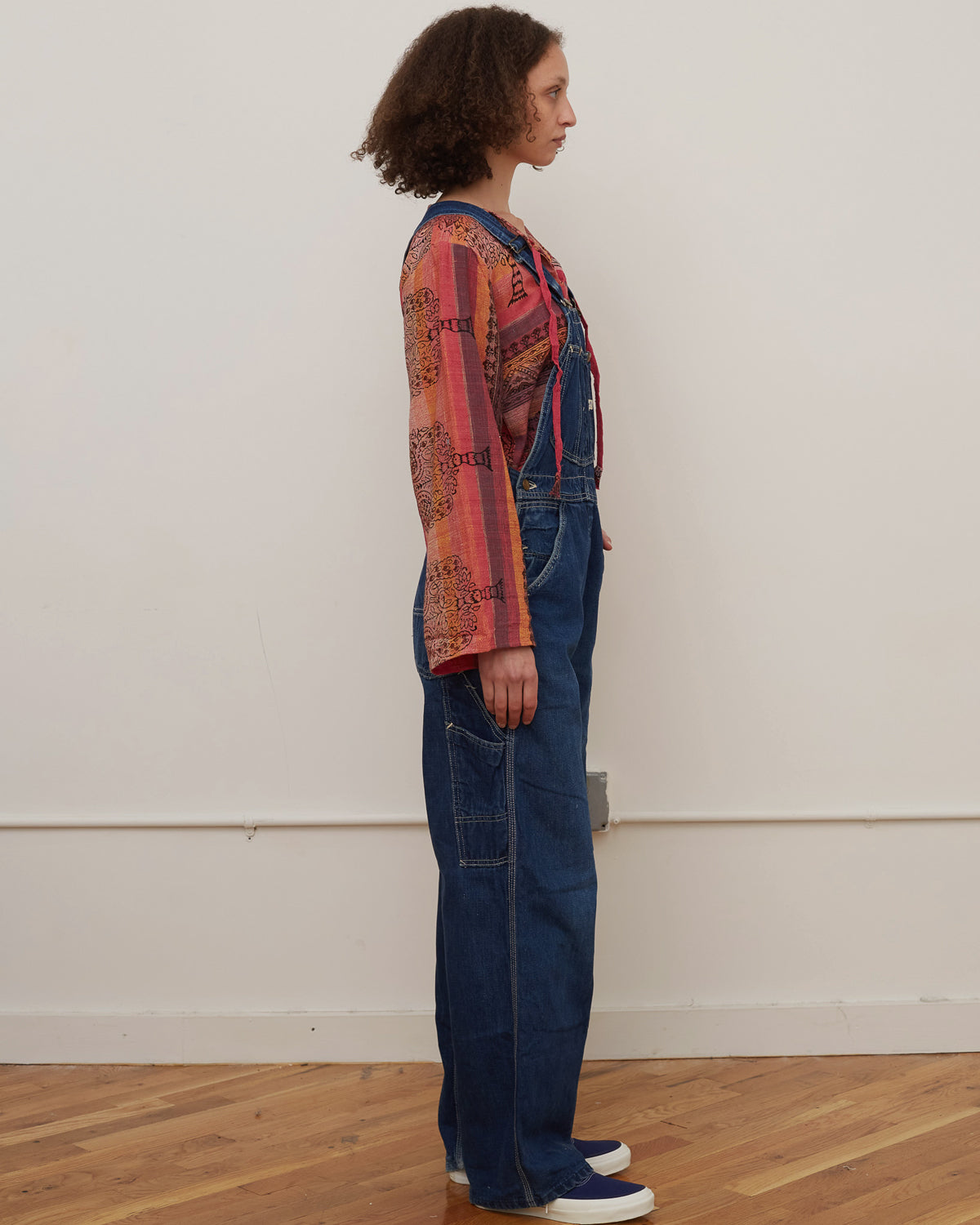 Pullover Indian Shirts