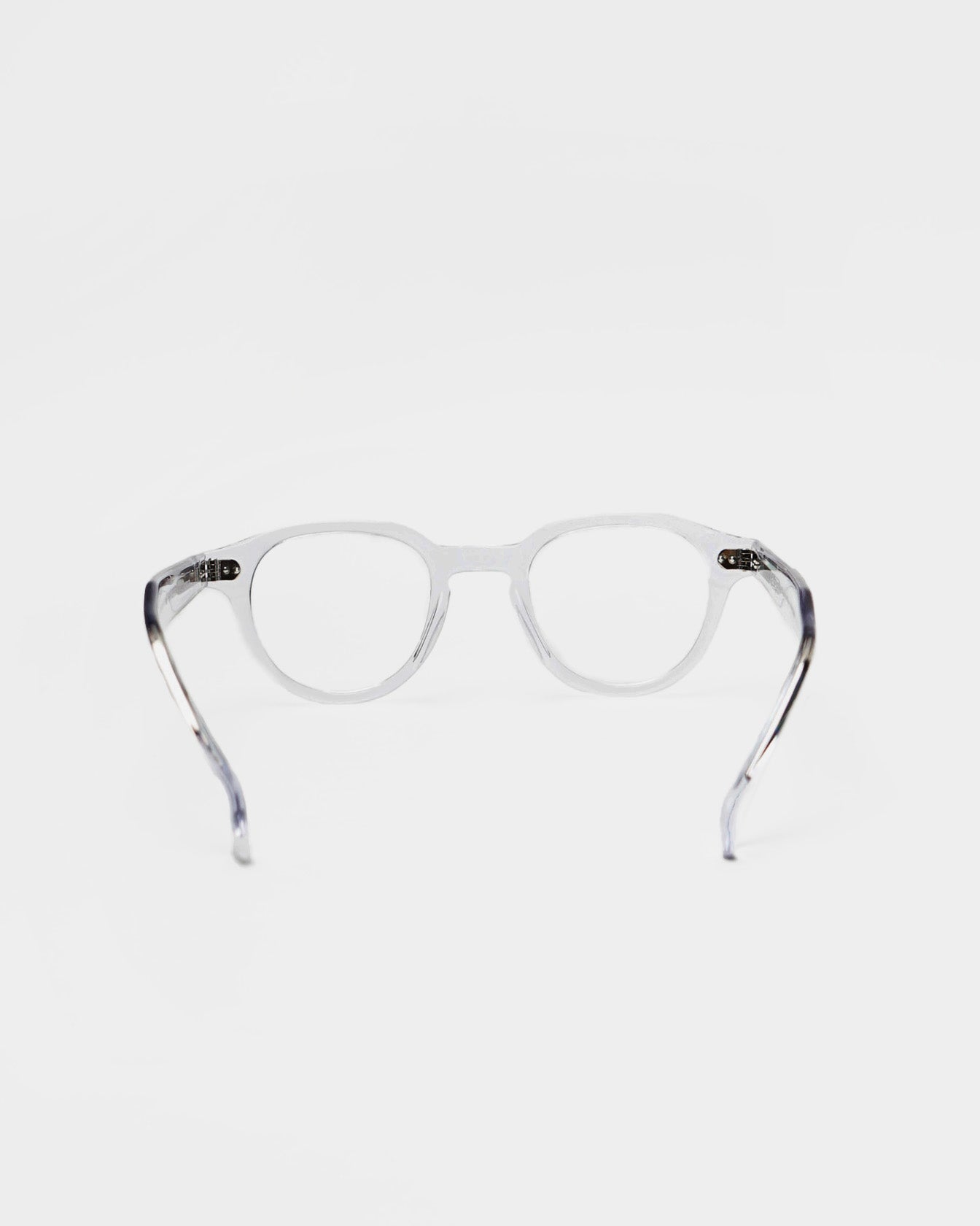 Gigi Fazzi - 512 Eyeglasses / Clear