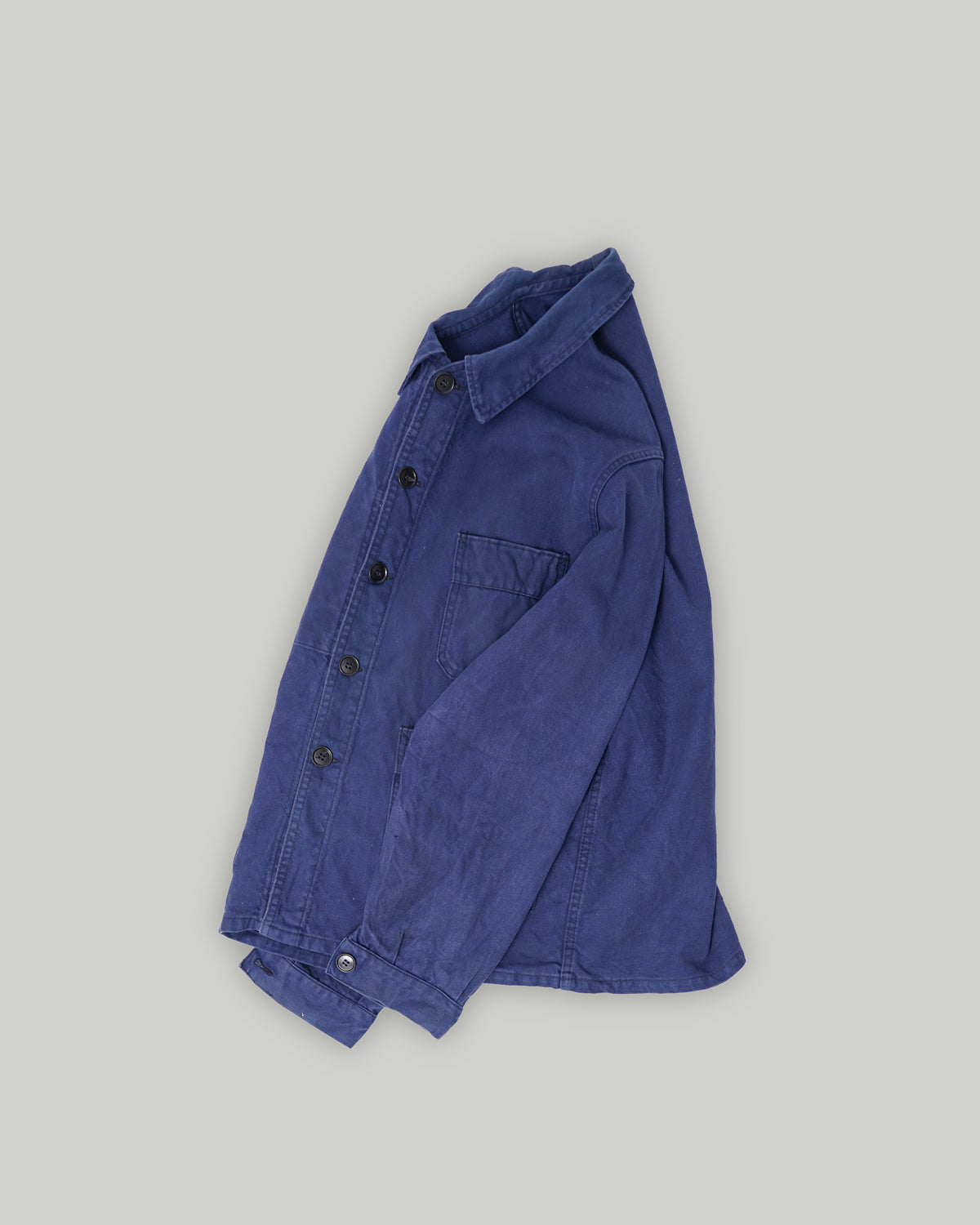French Work Jacket