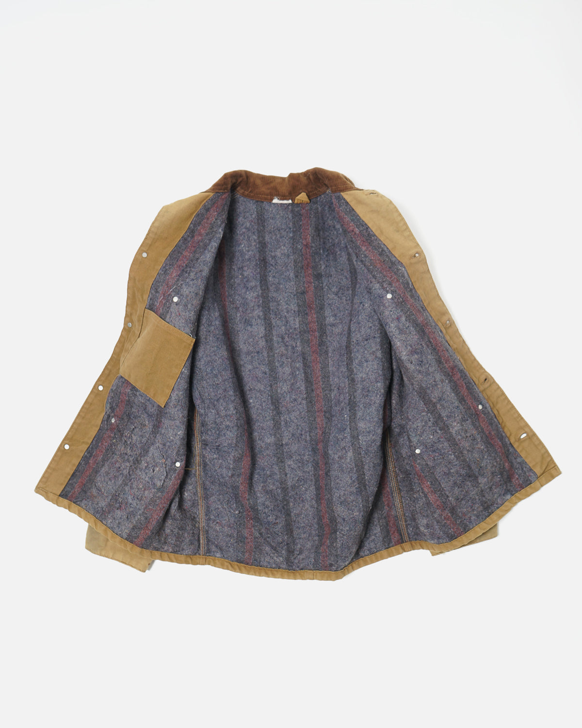 carhartt jacket