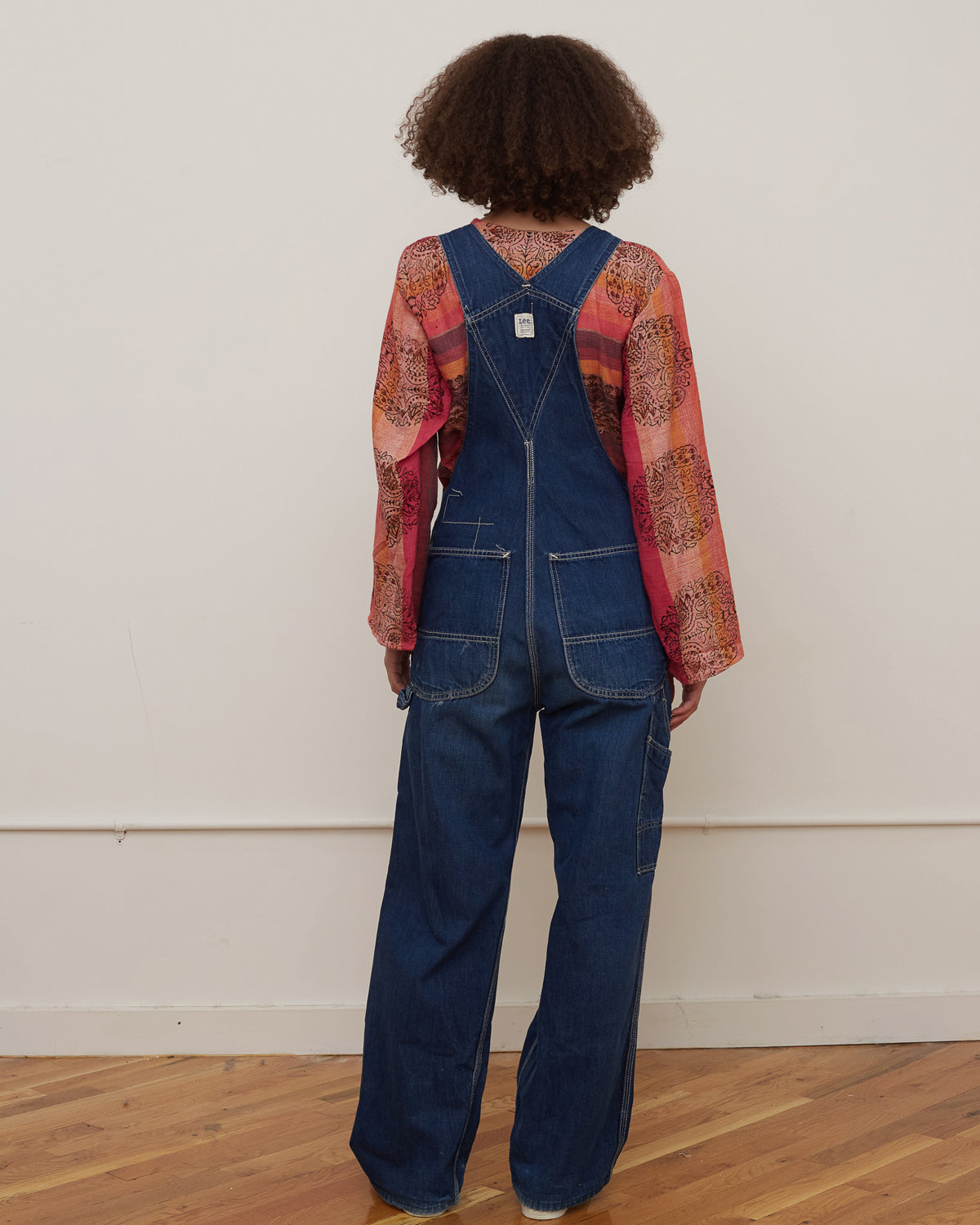 Pullover Indian Shirts